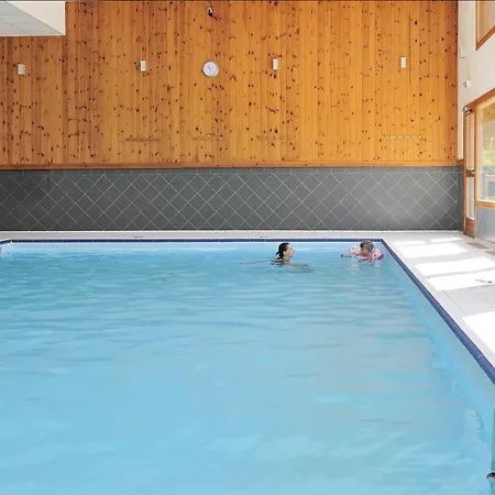 4 A 6pers 4 Etoiles - Piscine Valmeinier