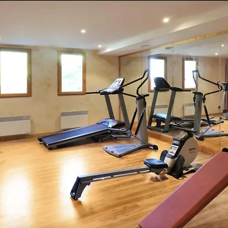 4 A 6pers 4 Etoiles - Piscine Apartment