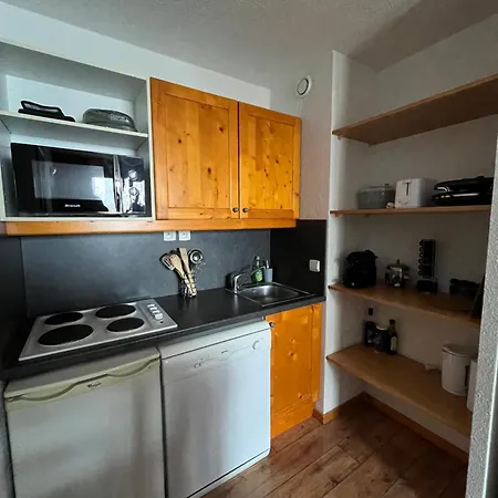 4 A 6pers 4 Etoiles - Piscine Apartment