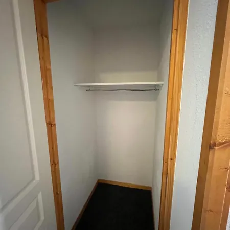 Apartment 4 A 6pers 4 Etoiles - Piscine Valmeinier