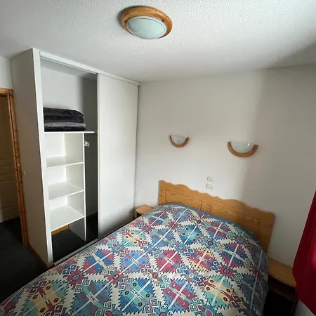 4 A 6pers 4 Etoiles - Piscine Apartment